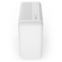 HYTE X50 Air ATX Mid Tower White Mesh Side Panel