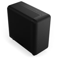 HYTE X50 Air ATX Mid Tower Black Mesh Side Panel