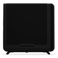 HYTE X50 Air ATX Mid Tower Black Mesh Side Panel