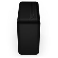 HYTE X50 Air ATX Mid Tower Black Mesh Side Panel