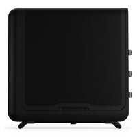 HYTE X50 Air ATX Mid Tower Black Mesh Side Panel
