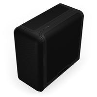 HYTE X50 Air ATX Mid Tower Black Mesh Side Panel