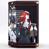 HYTE Y70 Metaphor: ReFantazio Edition Boîtier moyen tour ATX Marron / Or Panneau latéral en verre trempé, USB 3.2 Gen 2 Type-C, USB 3.2 Gen 1 Type-A