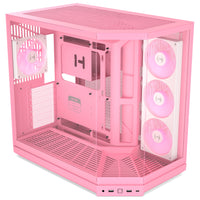 HYTE Y50 Strawberry Milk