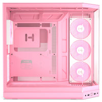 HYTE Y50 Strawberry Milk