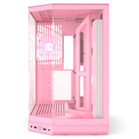 HYTE Y50 Strawberry Milk