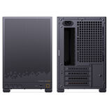 Case per PC Jonsbo D32 STD Mesh, mini case, mATX - nero