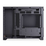 Case per PC Jonsbo D32 STD Mesh, mini case, mATX - nero