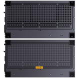 Case per PC Jonsbo D32 STD Mesh, mini case, mATX - nero