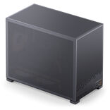 Case per PC Jonsbo D32 STD Mesh, mini case, mATX - nero