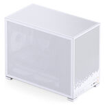 Jonsbo D32 STD Mesh PC-Gehäuse, Mini-Gehäuse, mATX - weiß