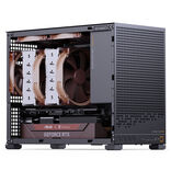 Jonsbo D32 PRO MicroATX Desktop Mesh
