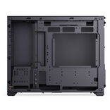 Jonsbo D32 PRO Mesh PC-Gehäuse, Mini-Gehäuse, mATX - schwarz