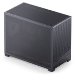 Jonsbo D32 PRO MicroATX Desktop Mesh