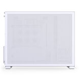 Jonsbo D32 PRO Mesh PC-Gehäuse, Mini-Gehäuse, mATX - weiß