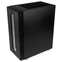 KOLINK Nimbus ATX Mid Tower Black Tempered Glass