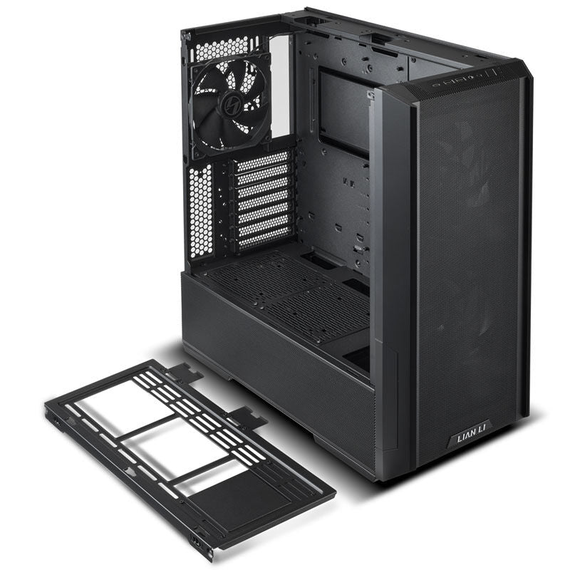 Case Midi Lian Li Lancool 216R Nero