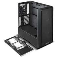 Case Midi Lian Li Lancool 216R Nero