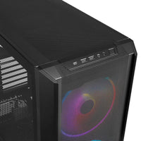 Case Midi Lian Li Lancool 216R Nero
