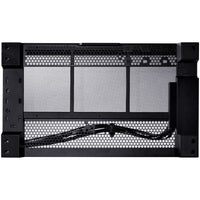 Lian Li O11 Dynamic EVO XL ATX Full Tower Black with Tempered Glass Side Panel and USB 3.2 Gen 2 Type-C, USB 3.2 Gen 1 Type-A