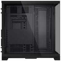 Lian Li O11 Dynamic EVO XL ATX Full Tower Black with Tempered Glass Side Panel and USB 3.2 Gen 2 Type-C, USB 3.2 Gen 1 Type-A