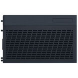 Lian Li O11 Dynamic Mini V2 ATX Mini Tower Black with Tempered Glass Side Panel and USB 3.2 Gen 2 Type-C, USB 3.2 Gen 1 Type-A