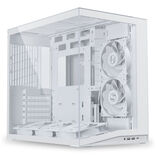 Lian Li PC-Gehäuse O11 Dynamic Mini V2 Flow
