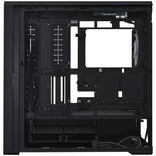 Midi Lian Li LANCOOL 217 INF Black