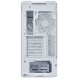 Moyenne tour Lian Li LANCOOL 217 INF, Blanche, fenêtre en verre