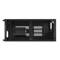 Lian Li x DAN Cases A4-H2O PC-Gehäuse, Mini-Gehäuse, Mini-ITX, PCIe 5.0 Riser - schwarz