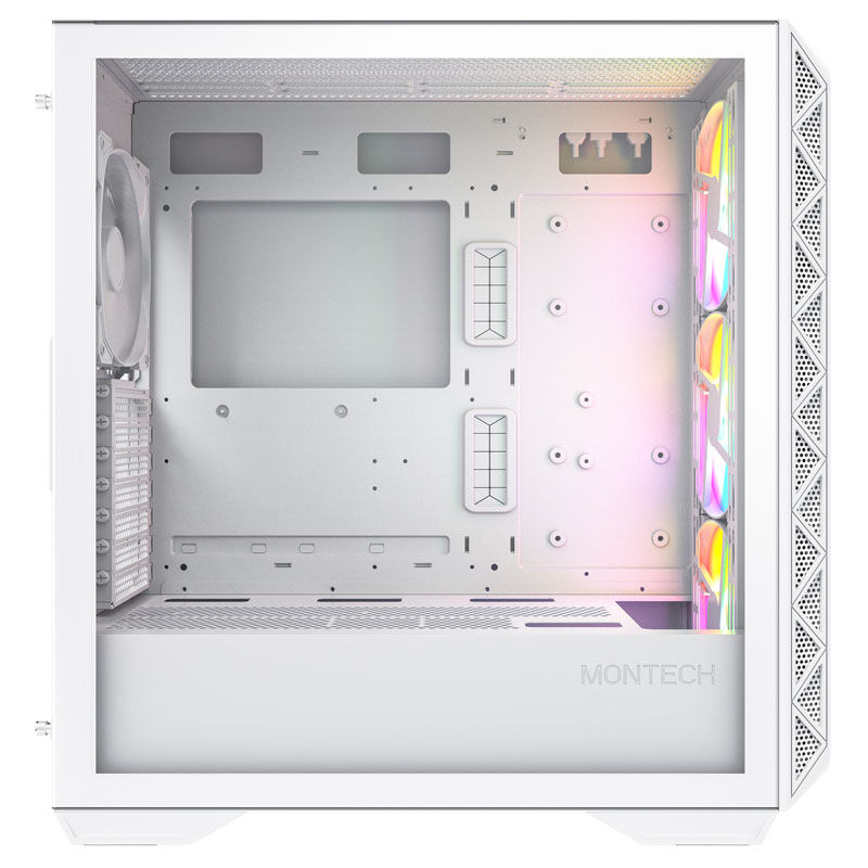 Midi Montech AIR 903 MAX TG White