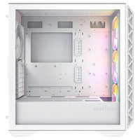 Midi Montech AIR 903 MAX TG White