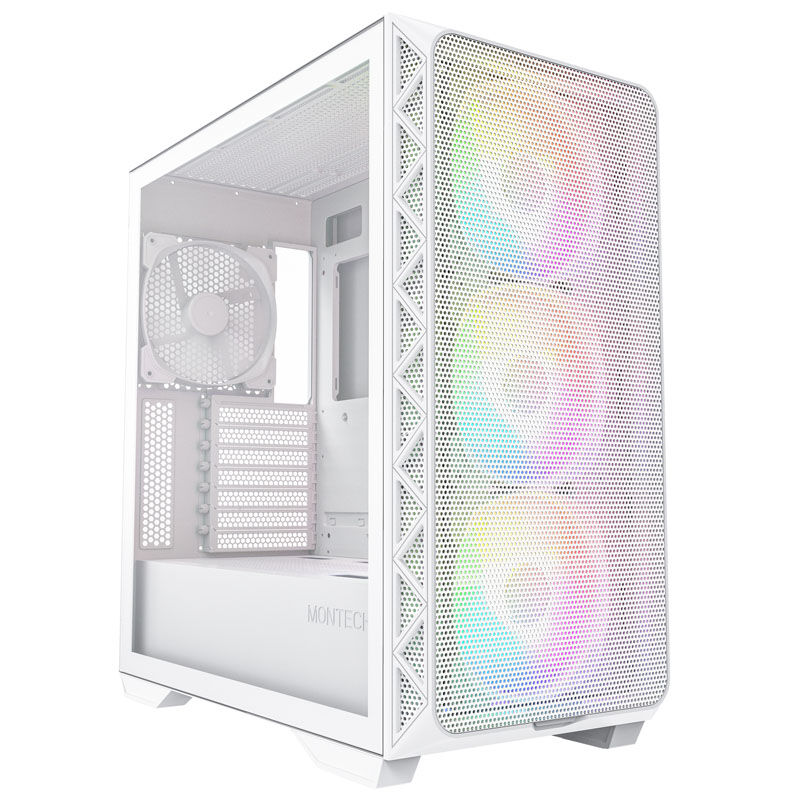 Midi Montech AIR 903 MAX TG White