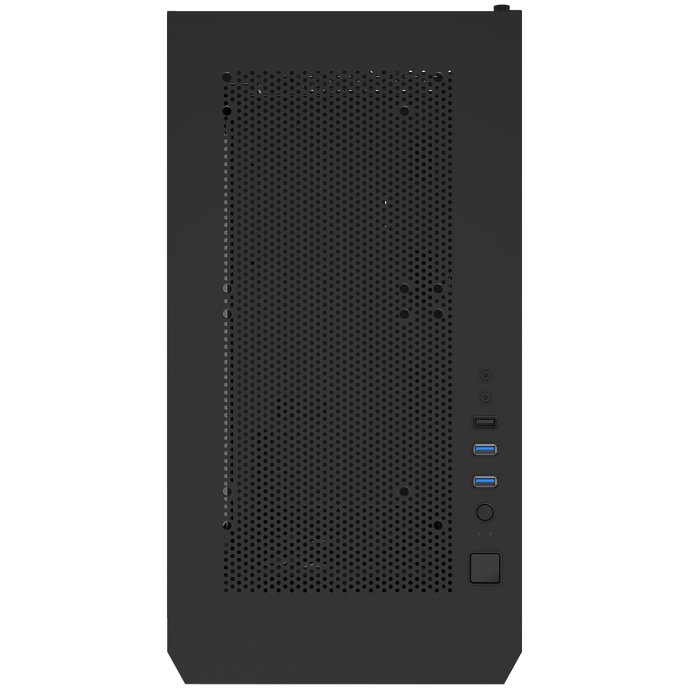 Montech AIR 100 LITE Gehäuse - schwarz