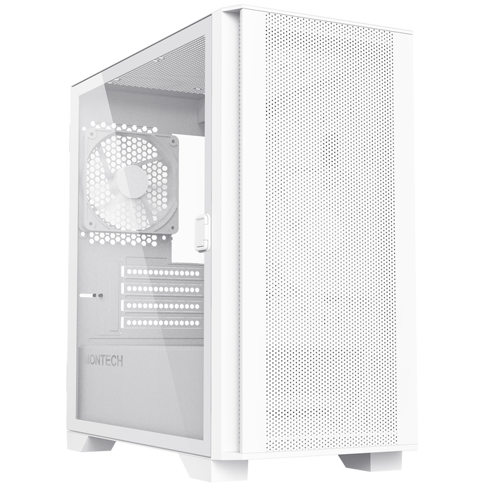 Montech AIR 100 LITE Gehäuse - weiß