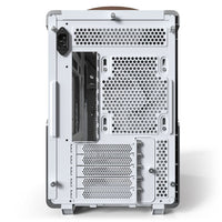 Montech Heritage Pro Midi-Tower - weiß