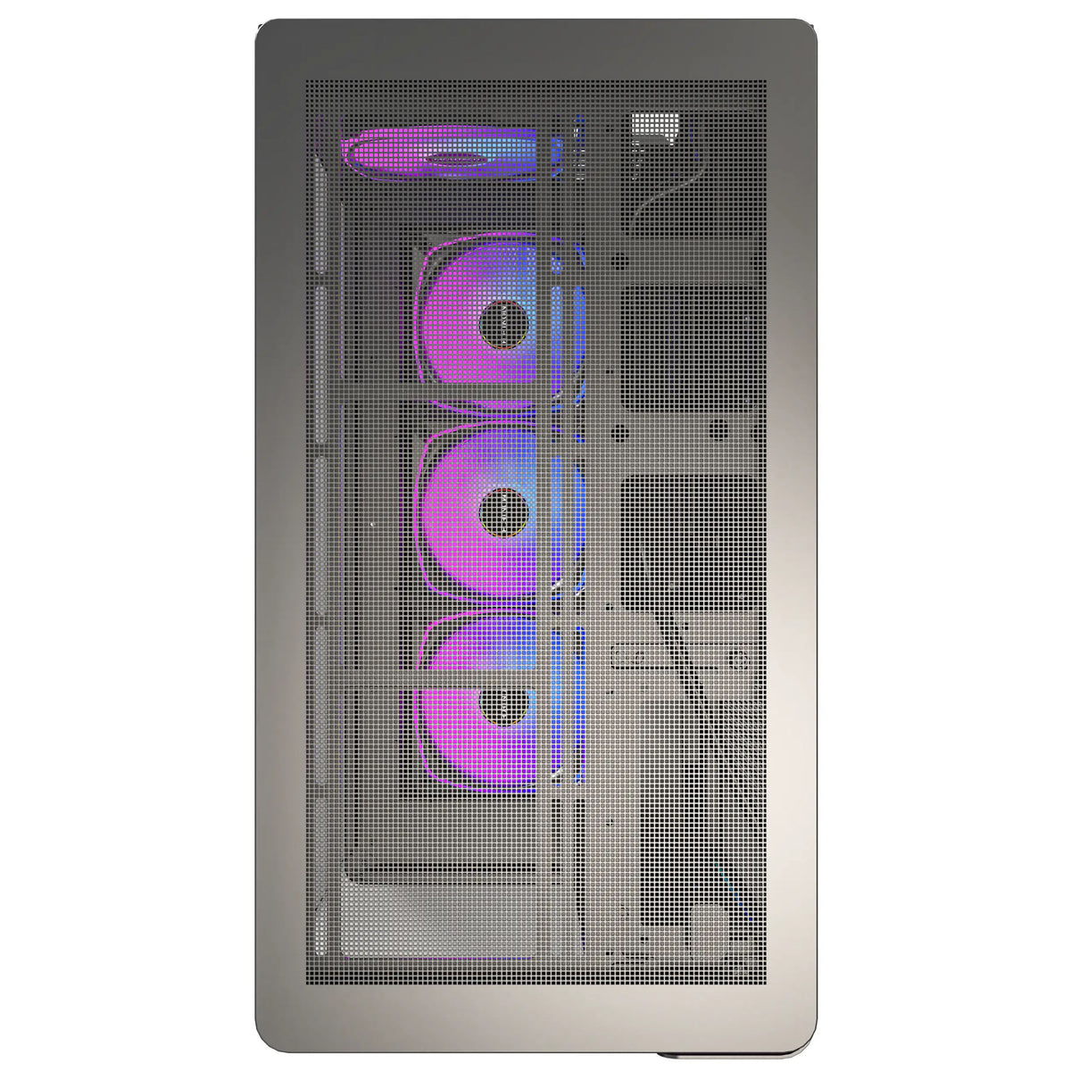 Montech KING 15 PRO Black