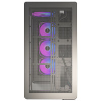 Montech KING 15 PRO Black