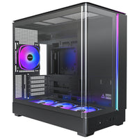 Montech KING 15 PRO Black