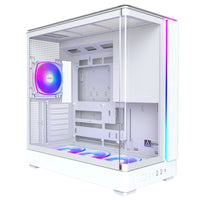 Montech King 45 Pro White
