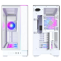 Montech King 45 Pro White