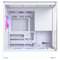 Montech King 45 Pro White