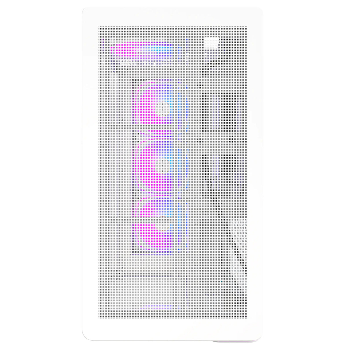 Montech King 45 Pro White