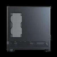 Montech SKY 3 (black, panoramic glass front)