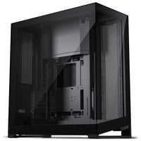 Phanteks NV9 MK2 ARGB (schwarz, Tempered Glass x 2)