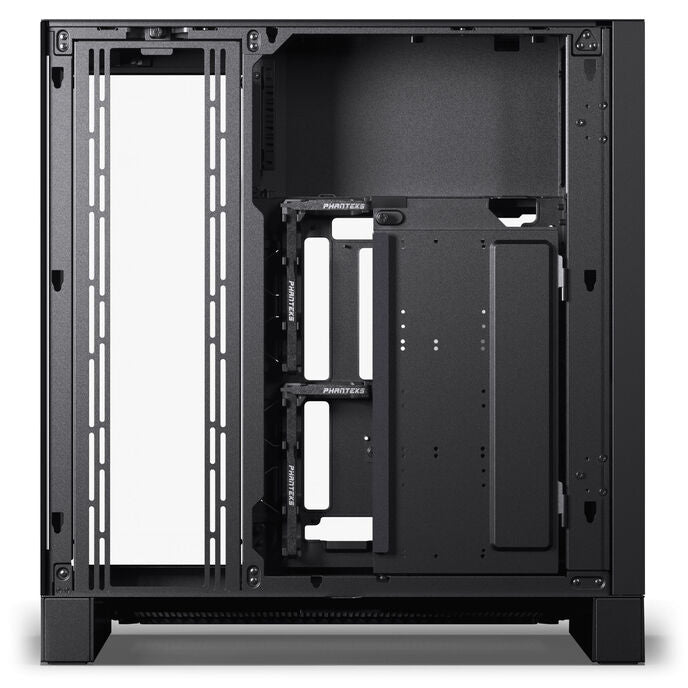 Phanteks NV9 MK2 ARGB (schwarz, Tempered Glass x 2)