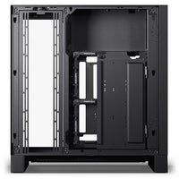 Phanteks NV9 MK2 ARGB (schwarz, Tempered Glass x 2)