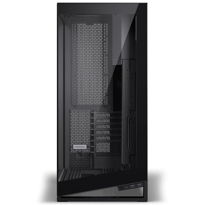 Phanteks NV9 MK2 ARGB (schwarz, Tempered Glass x 2)