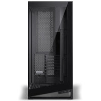 Phanteks NV9 MK2 ARGB (schwarz, Tempered Glass x 2)