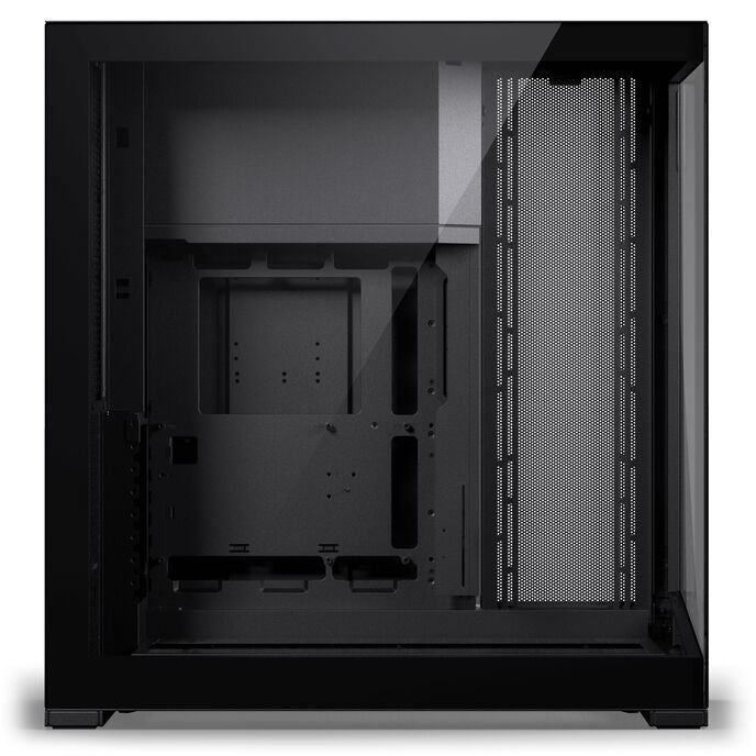 Phanteks NV9 MK2 ARGB (schwarz, Tempered Glass x 2)